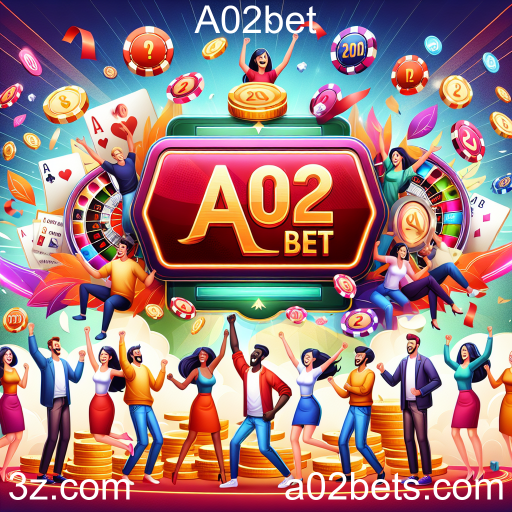 Aproveite as Melhores Promoções da A02bet